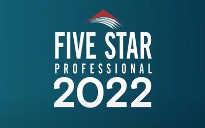 Susan Cevette Awarded Five Star Wealth Management Award Third Year in a Row