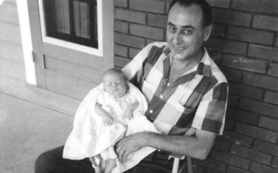 What My Father’s Last Batch of Cookies Taught Me About True Passion